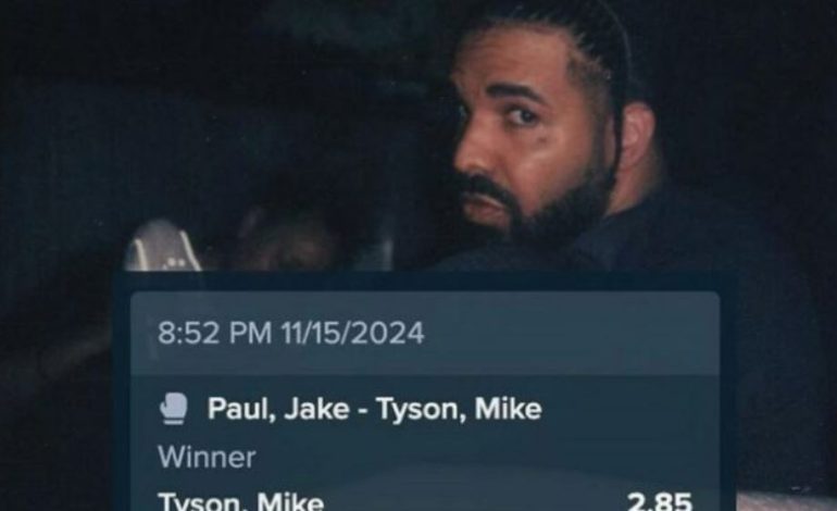 Vuri bast për fitoren e legjendës së boksit Mike Tyson, reperi i njohur humb 356,000 dollarë