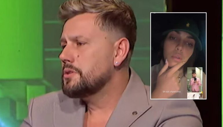 Akuzat e Livias, flet për herë të parë Mevlani: Ajo ia arriti qëllimit