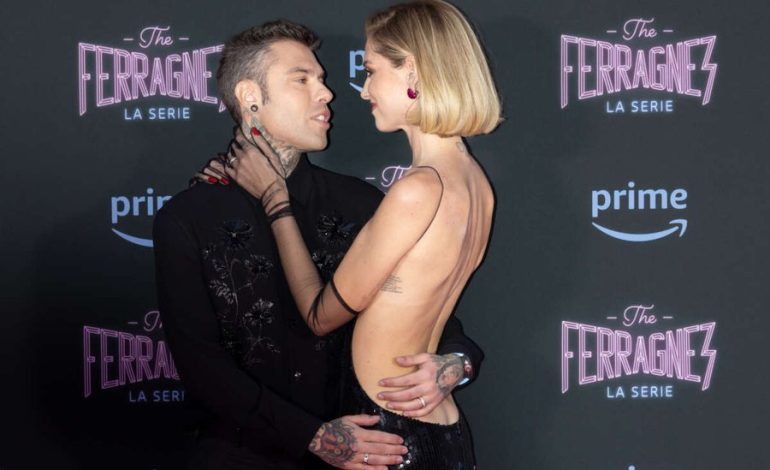 Nënshkruhet divorci! Merr fund përfundimisht martesa e Chiara Ferragni dhe Fedez