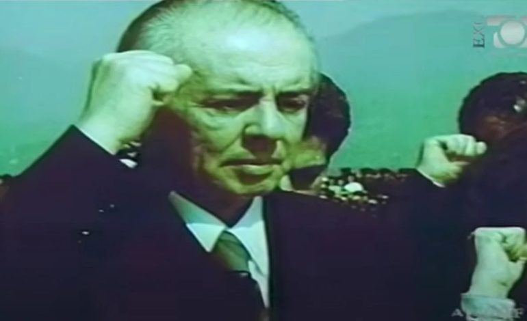“I vetmi plan ishte do të vritej apo jo Enver Hoxha”/ Fëmijët e udhëheqjes komuniste rrëfejnë misteret e jetës në Bllok