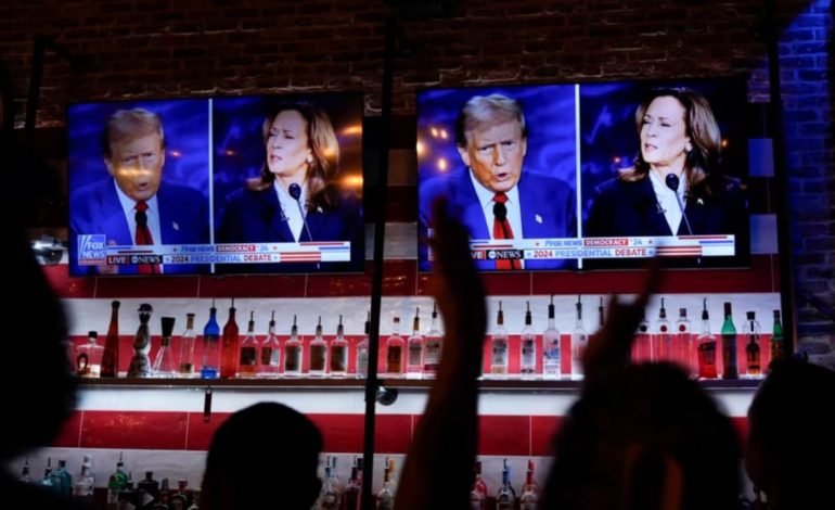 Harris dhe Trump fushatë 48 km larg njëri-tjetrit në Pensilvani. Ish-Presidenti: Fitorja këtu na jep shumicën në gjithë vendin. Kandidatja demokrate: Vota juaj, vendimtare