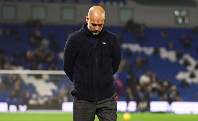 Kriza që nuk njeh fund, Guardiola projekton tre blerje, për rikthimin e “qytetarëve”