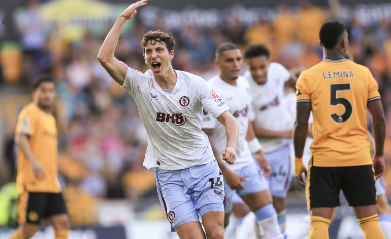 Juventus në prag, lojtari i Aston Villa: Duam të argëtohemi, skuadra është e fokusuar