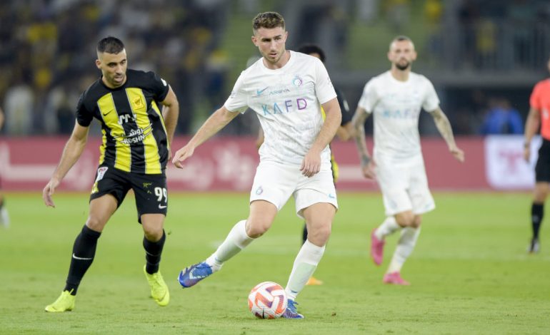 Laporte jep sinjale për rikthimin në Europë: Real Madrid? Mundësi e mirë