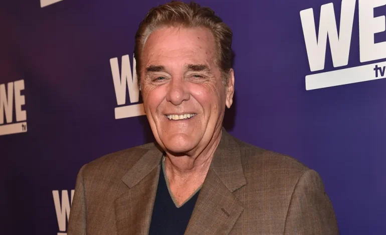 Ndërron jetë prezantuesi i famshëm amerikan!