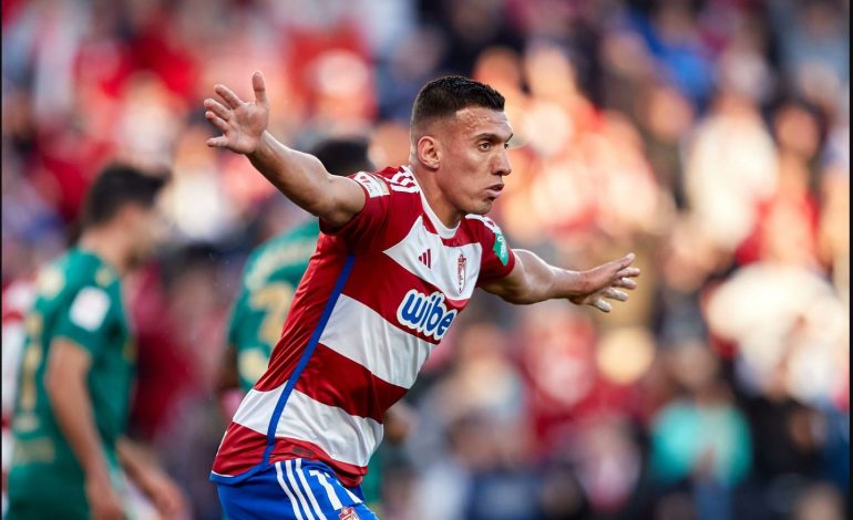 Legjionarët/ “Buzëqesh” Sylvinho, Uzuni i papërmbajtshëm, dopietë dhe 3 pikë me Granada-n, Alen Sherri debutim historik ndaj Milanit