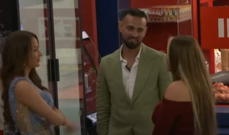 Nëna e Kevinit ia thotë Anës në sy: Familja jote nuk e do djalin tim