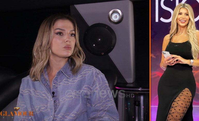 Nita e thotë “troç”: Luana Vjollca nuk ka talent në muzikë