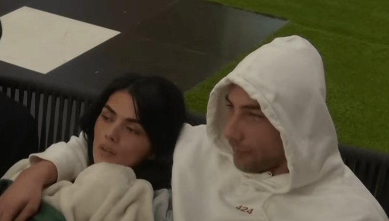 Ndodh puthja e dytë brenda “Big Brother Vip Kosova”