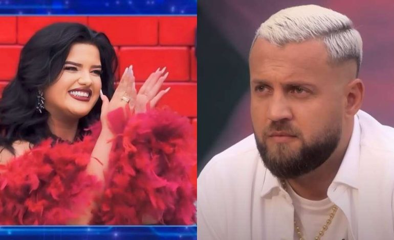 Gresa zbulon këshillat e Luizit para hyrjes në BBVK: Fotot provokative të dëmtojnë