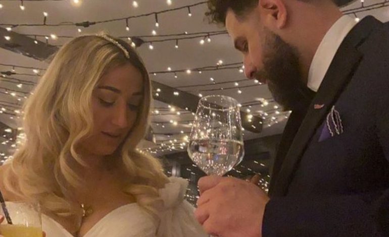 Shkoi ta surprizonte për 30-vjetor dhe gjeti dashurinë, ja si u njoh Kresha me gruan