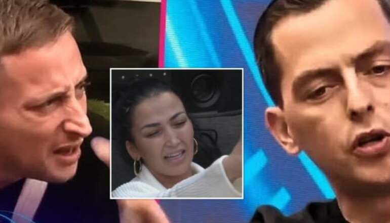 Deklarata ‘bombë’ e Xhenetës: Nuk besoj se Rezarti dhe Besforti janë përjashtuar