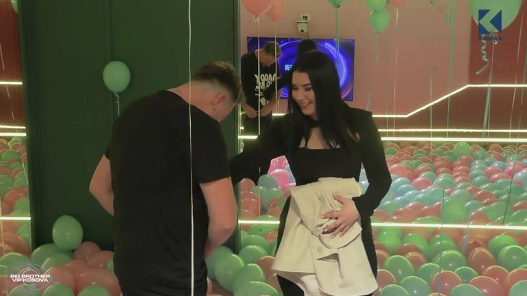 Drama me Livian, reagon partnerja e Mevlanit: Bota ime ndryshoi