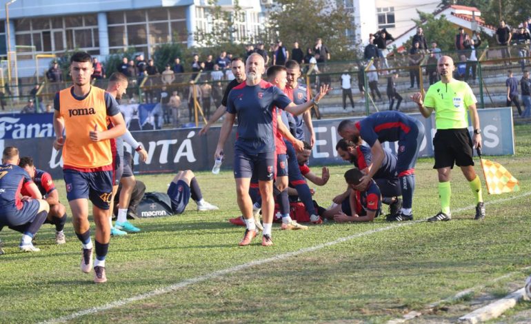 Dënimi i Disiplinës, Tirana nuk “qëndron duarkryq”: Do kërkojmë deri në fund drejtësi, këtë vendim nuk e meritojnë tifozët