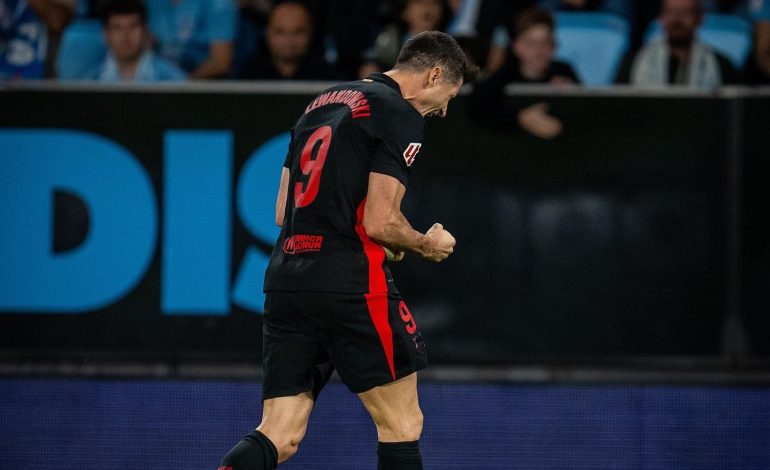 VIDEO/ Thriller te Celta-Barça, katalanasit shpërdorojnë avantazhin e dyfishtë