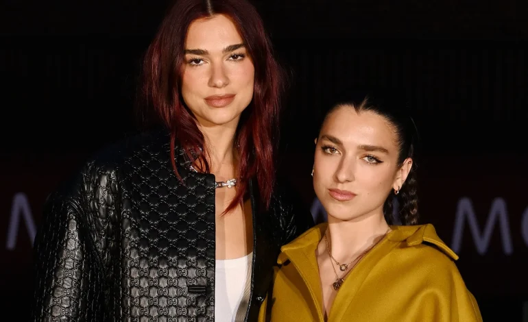 E kishte mbajtur sekret! Ky është i dashuri i Rina Lipës, na e zbulon vetë Dua