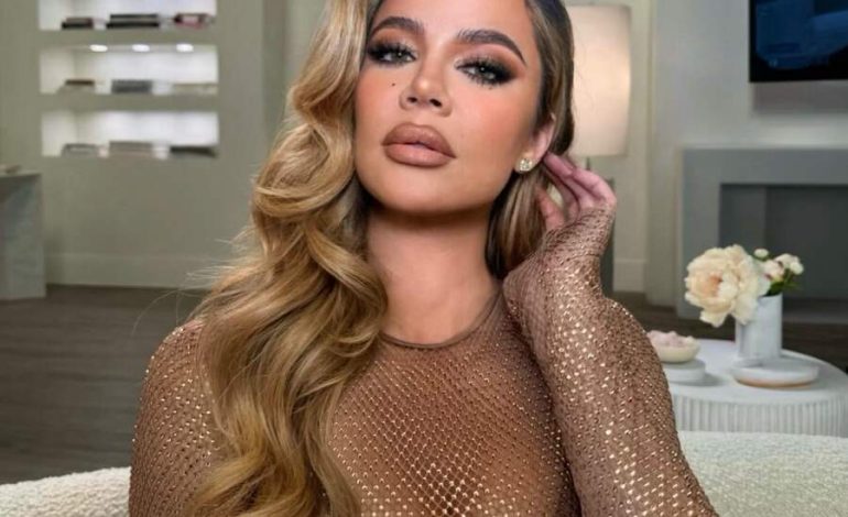 Khloe Kardashian ende e ndikuar nga e kaluara me Tristan Thompson?