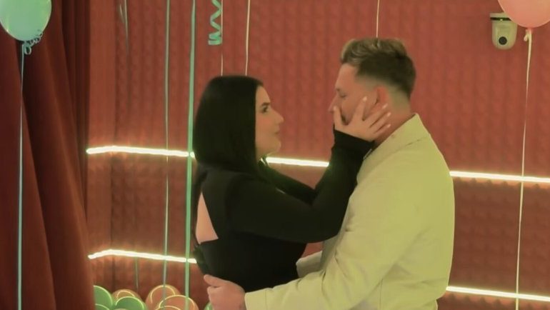 Pas daljes nga “BBVK”, Mevlani ndahet nga partnerja e tij?