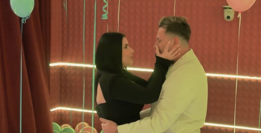 Pas daljes nga “BBVK”, Mevlani ndahet nga partnerja e tij?