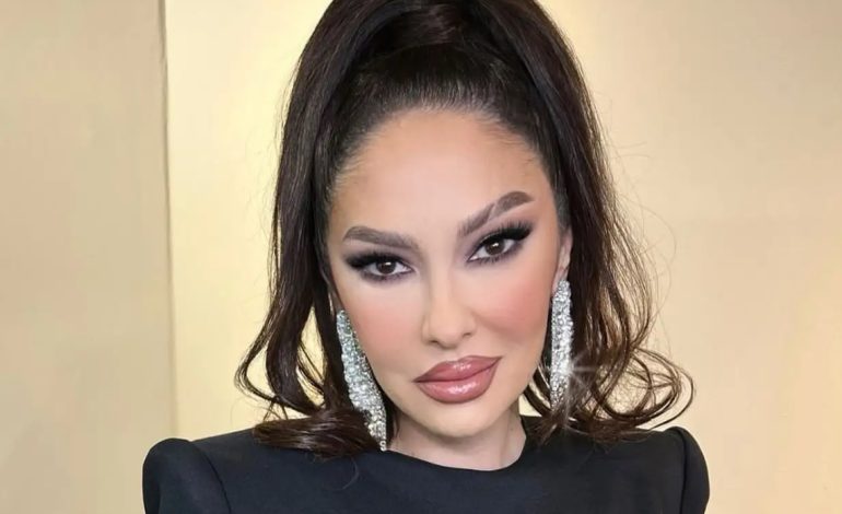 Adelina Ismaili flet për humbjen e nënës: Nuk do pajtohem kurrë me ikjen e saj