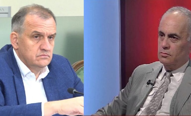 “O Ilir Beqaj mos shko në atë komision”, Artan Fuga për hetimin në Kuvend: Një i arrestuar ka të drejta, nuk mund të bëhet lodër për deputetët