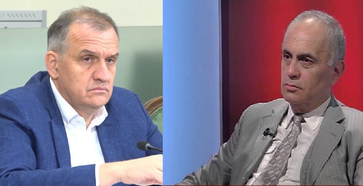 “O Ilir Beqaj mos shko në atë komision”, Artan Fuga për hetimin në Kuvend: Një i arrestuar ka të drejta, nuk mund të bëhet lodër për deputetët
