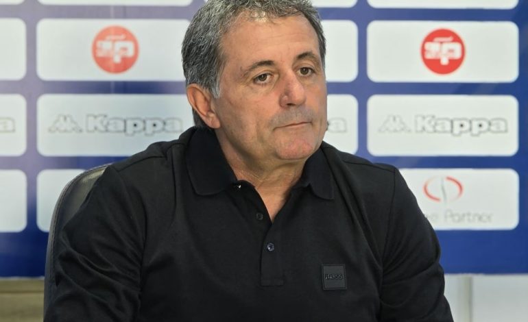 Suksesi i thellë ndaj Elbasanit, Daja i lumtur: Treguam aftësitë tona, kam skuadër me potencial