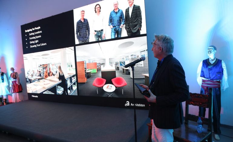 Klik Ekspo Group promotor i turizmit! Ujërat termale të Shqipërisë në fokus të investitorëve gjermanë