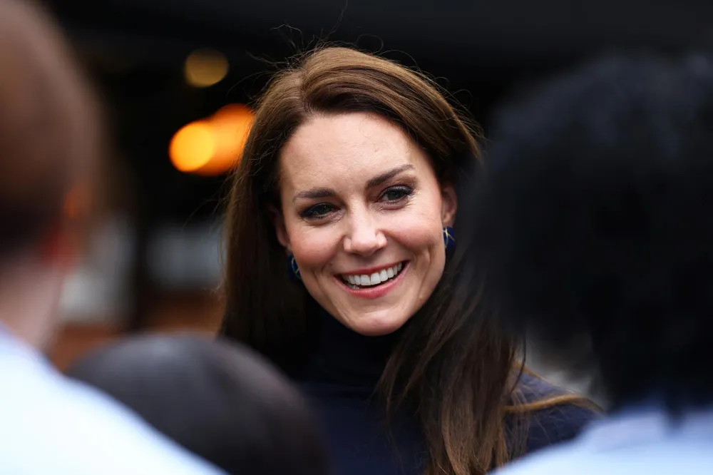 Kate Middleton shfaqet për herë të parë në një ngjarje pas betejës me kancerin