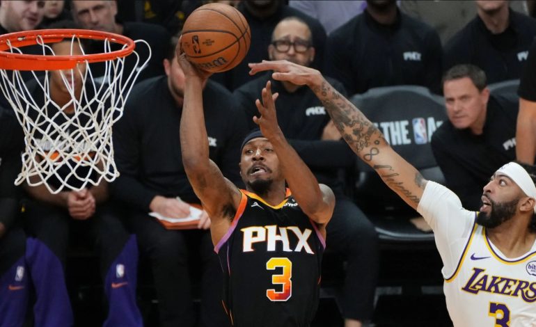 NBA/ Phoenix triumfon ndaj Lakers, Milwakee lë pas krizën, “thyen” Miami Heat
