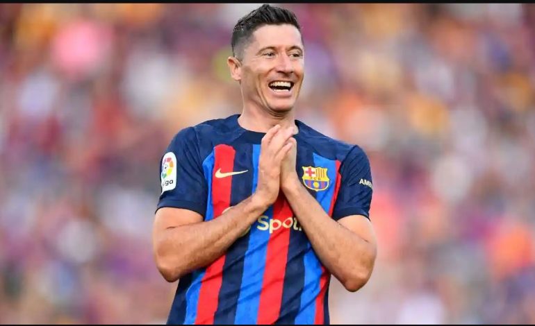 Lewa “Këpuca e Artë” e Evropës, Kane dhe Gyökeres në pod