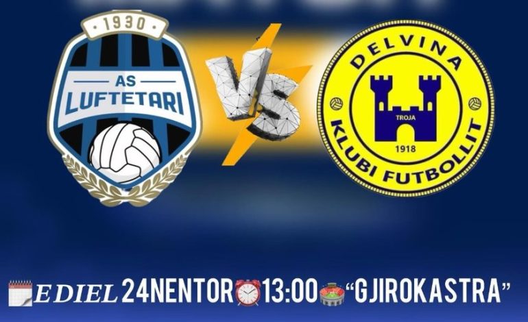 Pritjes i vjen fundi, lajm shumë i mirë për tifozët e Luftëtarit