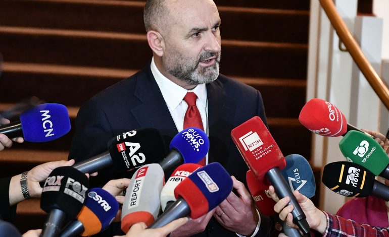 Kompleks vilash: Transaksionet e ministrit Ulsi Manja me pronat ngrenë pikëpyetje