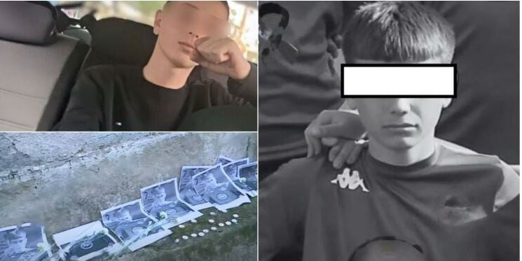 “Vrasje e paralajmëruar”, investigimi i zgjeruar për ngjarjen e 14-vjeçarit Martin Cani