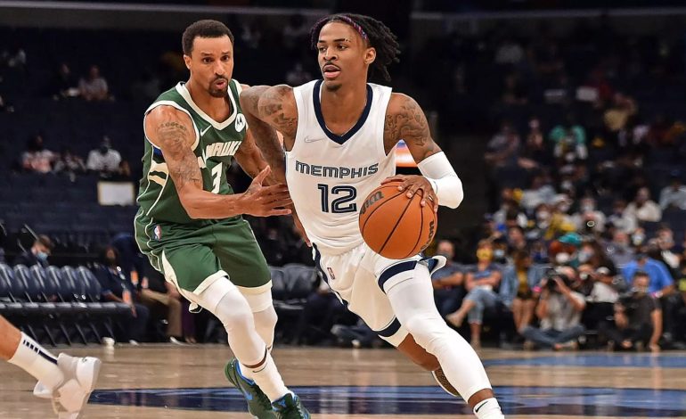 NBA/ Milwakee në krizë, Phoenix “thyen” Clippers, Houston befason Dallas-in