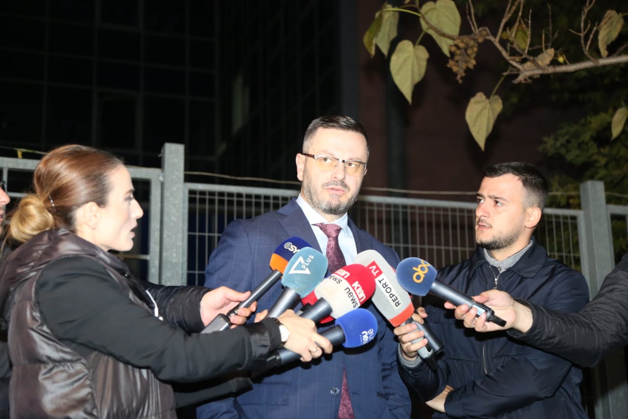 Aferë në paradhomën e ministrit: SPAK zbardh abuzimet me projektimin e godinave të Policisë