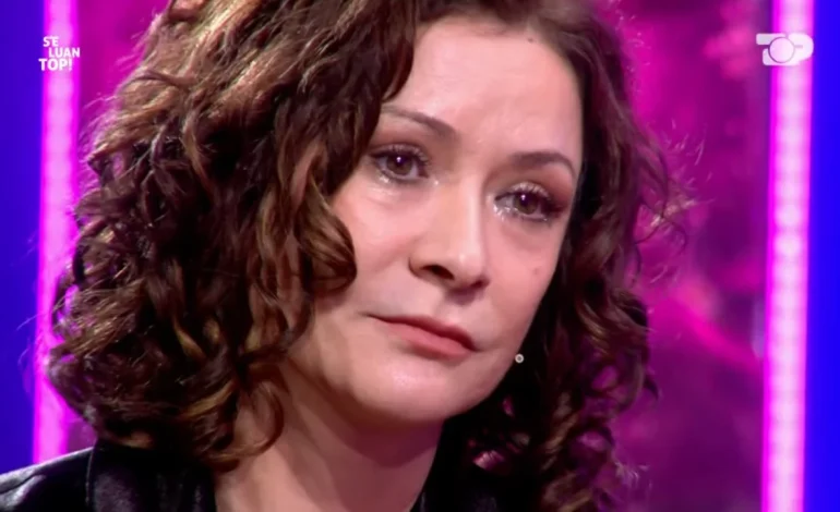 Egla Ceno rrëfen mes lotësh momentin e vështirë: E gjeta të shtrirë në tokë