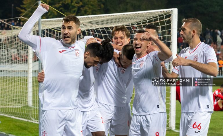 Jo vetëm Andi Hadroj, Cara pret shitjen nga Partizani pa u mbyllur sezoni