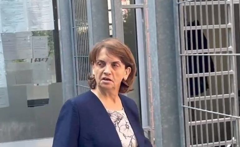 PËRGJIMET/ Si Suel Çela përdori gjyqtaren për të dënuar me 25 vite burg rivalin! Këshillohej me vajzën e Pajtimes për shpërblimin: T’i marrim ndonjë…