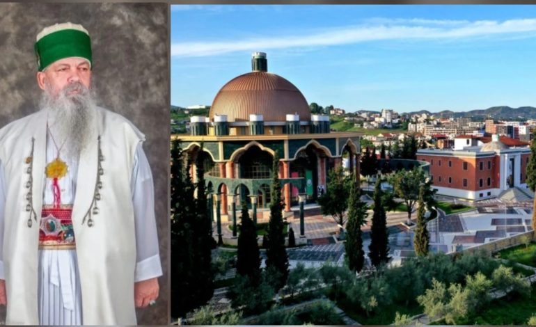 “Vanguard”: Sovraniteti bektashian i Shqipërisë, shpresë kundër ekstremizmit për Afrikën