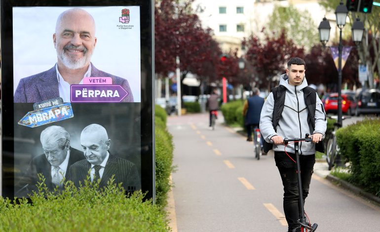 Raportet financiare të partive politike: Çfarë fshehin shifrat zyrtare?