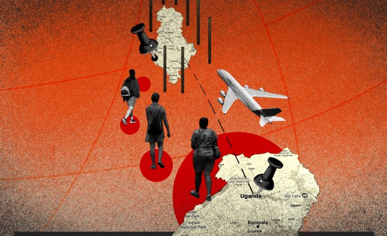 ‘Si në burg’: Punëtorët afrikanë përballen me privim lirie dhe shfrytëzim në Shqipëri