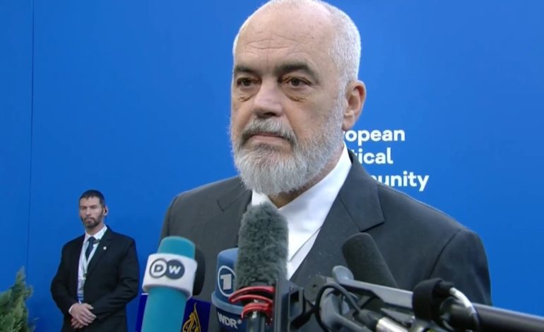 Ndikimi në Evropë i rikthimit të Trump, Rama: Të mos bëhemi histerikë përpara se të shohim realitetin! Mund të jetë një mundësi e madhe