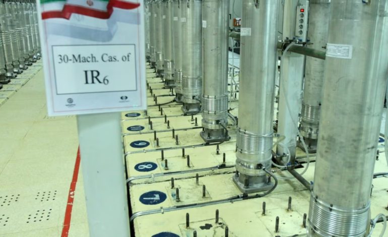 Irani konfirmon se do t’i diskutojë çështjet bërthamore me tri shtete perëndimore/ Pritet të gjejë zgjidhje para rikthimit të Trump