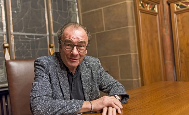 Pse ka nevojë Evropa për Shqipërinë? Shkrimtari austriak: I duhet industrusë gjermane