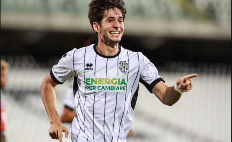 La fushën e lojës i dëmuar, klubi italian me komunikatë zyrtare për gjendjen e Shpendit