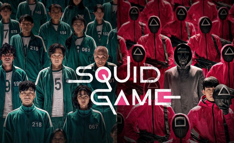 “Squid Game”/ Publikohet traileri i ri i sezonit të dytë