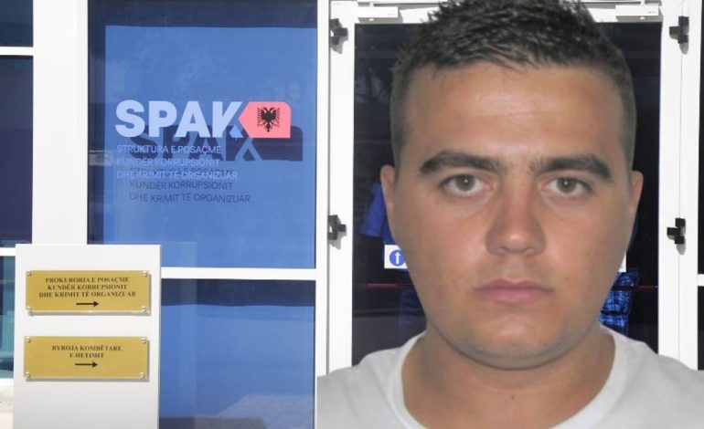 Arrestohet në Belgjikë Mario Çela, vëllai i Suel Çelës që iu godit dje organizata nga SPAK