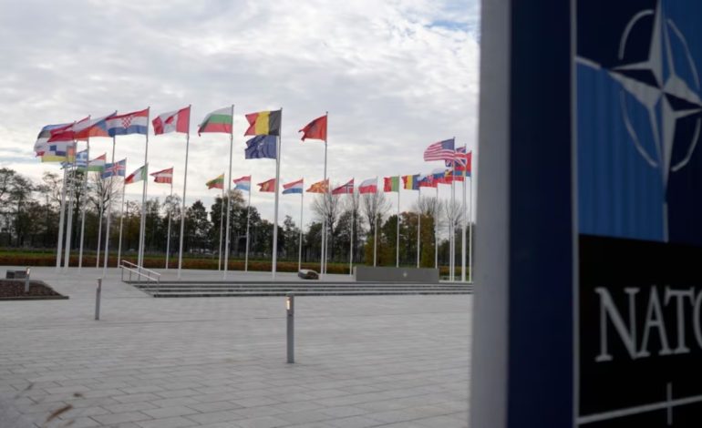 Ukraina do t’i kërkojë NATO-s ftesë për anëtarësim javën e ardhshme