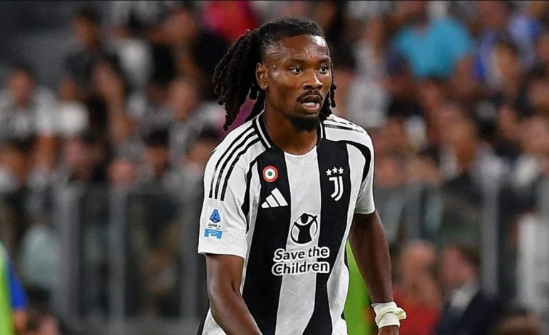 “Tani jam në 100%”, Khephren Thuram për golat e vëllait të tij: I kam parë, por shpresoj të fitoj më shumë se sa ai